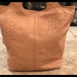 Bottega veneta tote.